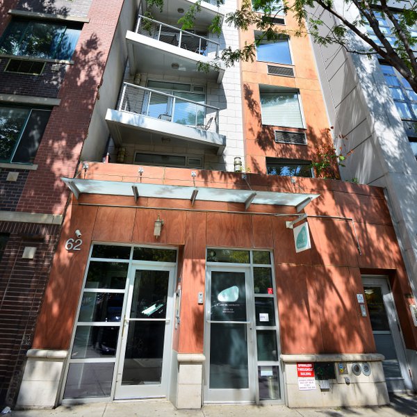 1st and First Condo Building, 62 East 1st Street, New York, NY, 10003, East Village NYC Condos